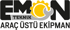 Emon Teknik Araç Üstü Ekipmanları imalatı | BURSA